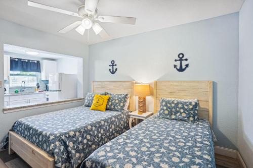 Upham Beach Inn - #3 Studio