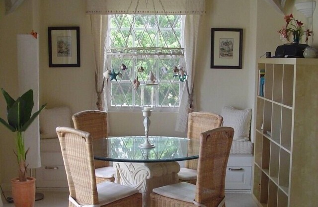 Rockley Holiday Apartment at Springcourt