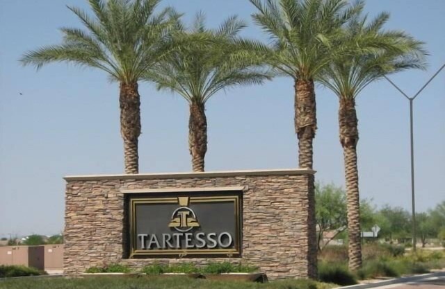 Exclusivo pero acogedor refugio de playa en el desierto cerca de Phoenix con piscina privada