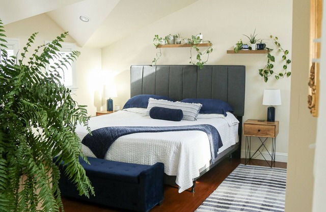 The Loft en Bird-In-Hand