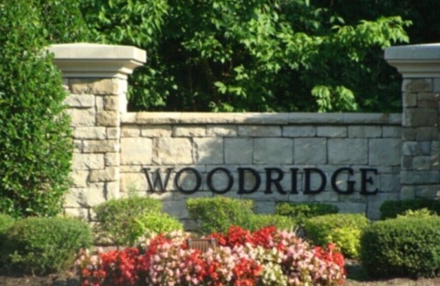 Exclusivo Nashville Townhome en el campo de golf *