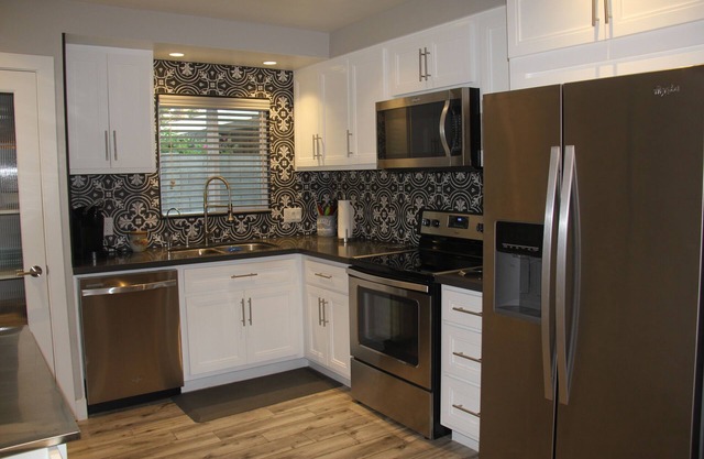 Uptown / Biltmore Designer Townhouse