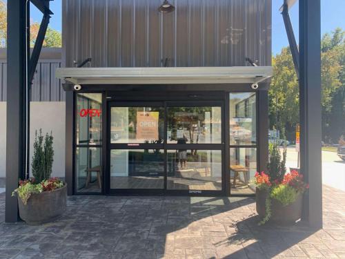 Urban Boutique Hotel; BW Signature Collection