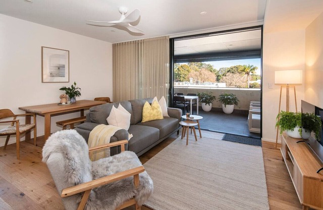 Urban Haus: Apartment In The Heart Of Margaret River