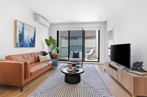 Urban Living at Its Best