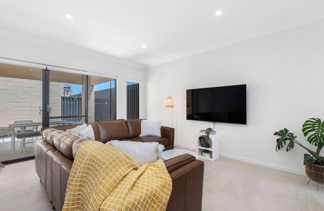 Urban Luxury Retreat