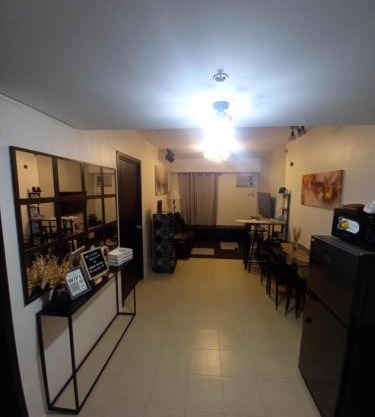 Urban Metro Escape in Pasig City