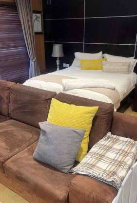 Urban Oasis Gaborone