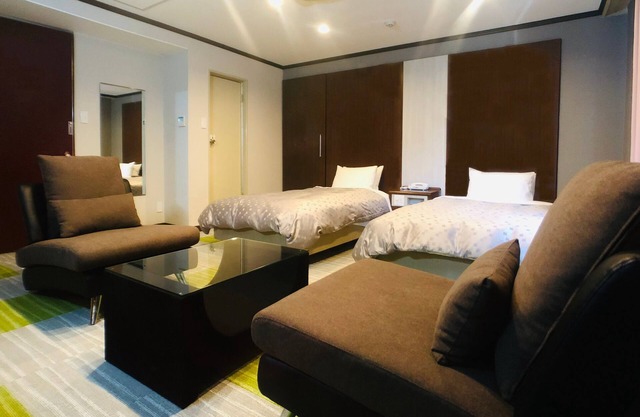 Urban Place Inn Kokura