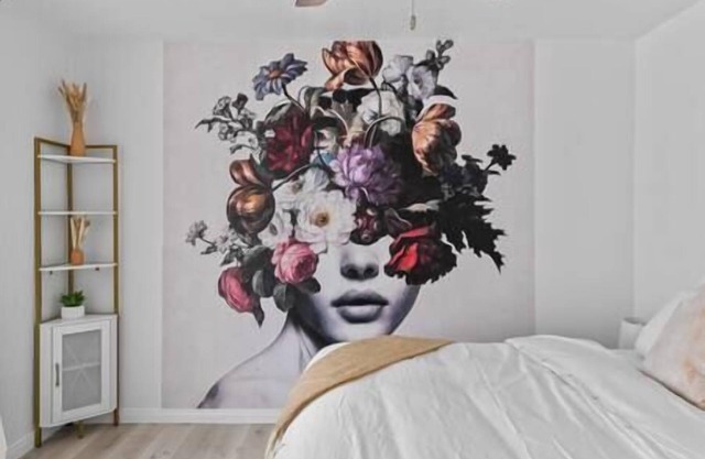 Urban Spanish Bungalow