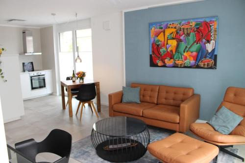 URBAN SUITE - Gleis6