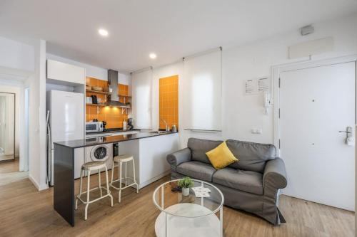 Urban Tranquility in Madrid - Just relax & enjoy