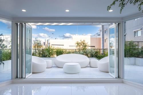 Urban Villa Daimyo No, 703 - Vacation STAY 46602v