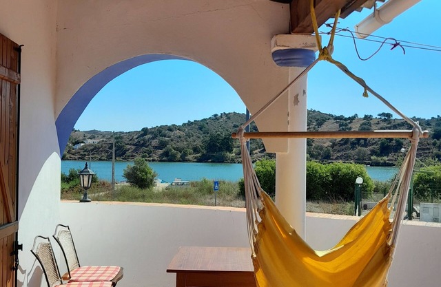 Urlaub Direkt am Fluss Guardiana/ Algarve!