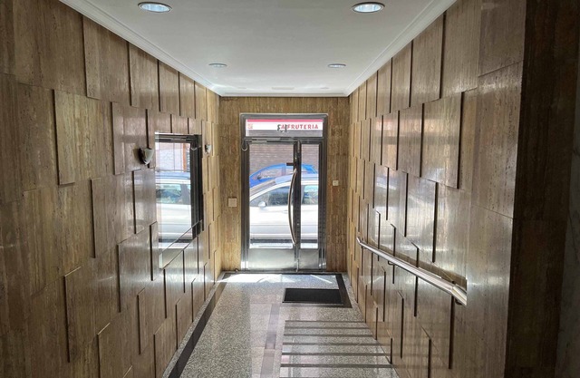 Urquijo Playa by FlowHome