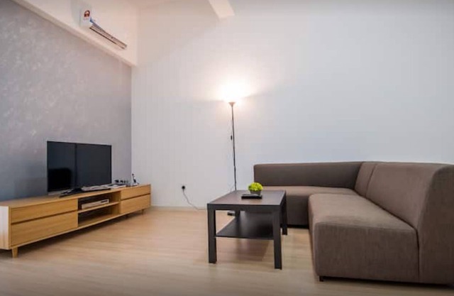 USJ One Condominium Home Stay