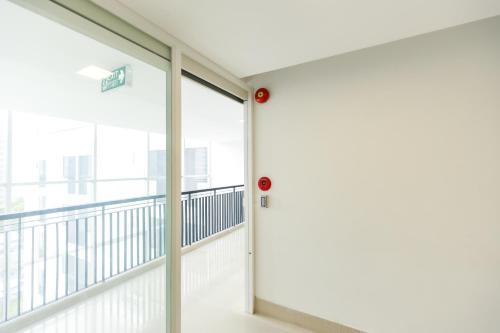 UTD Living hotel and residence