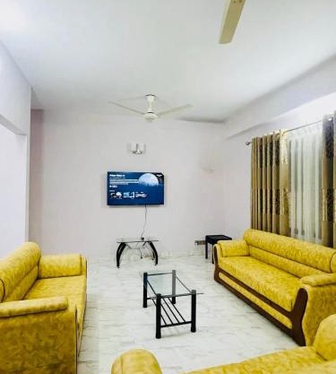 Uttara Luxury Apartment Near Airport & Metro