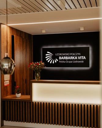 Uzdrowisko Barbarka Vita Świnoujście