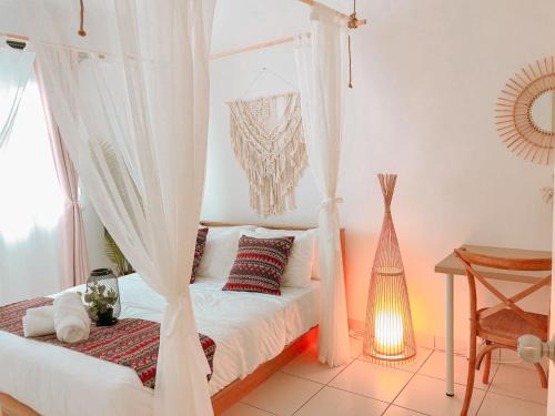 V Boho Home 3Bedroom 7-8Pax Eco Majestic Semenyih