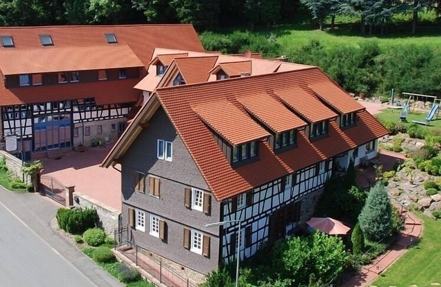 Apartamento / app. para 2 personas con 55m² en Lindenfels-Glattbach (Odenwald) (125732)