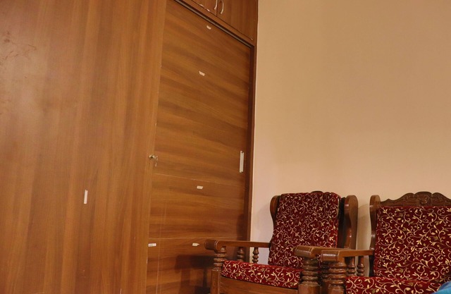 V. APARTAMENTO DE SERVICIO K.S 2