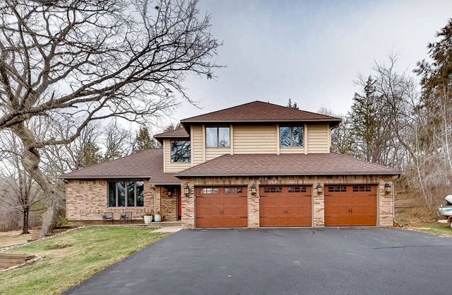 V's Cabin - Close to Troy Beach on the St. Croix & Downtown Hudson, WI