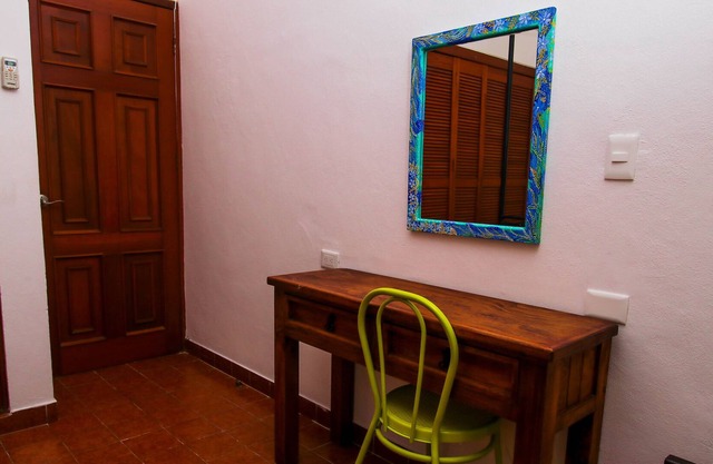 V8 Villa de 4 Recámaras en el centro de Cozumel