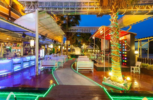 Vabua Asotel Bangkok