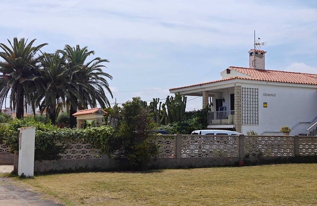 Casa Geminis Vinaròs