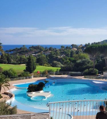Vacances Cap Esterel Apartment - Agay