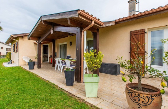 Casa de vacaciones Océane by Interhome