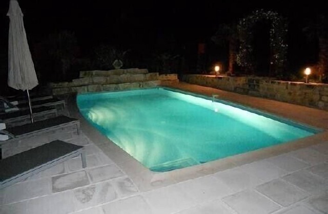 Villa de lujo 10 pers. - piscina climatizada - aire acondicionado PROMOCION del 27/07 al 10/08