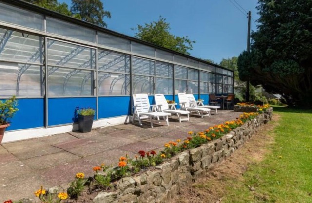 Casa de vacaciones The Carriage House en Barnstaple and Braunton - 4 personas, 2 dormitorios