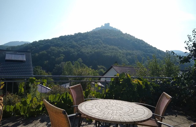 Apartamento / app. para 2 personas con 90m² en Annweiler am Trifels (124059)