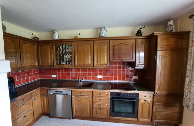 Vacation apartment/apartment for 4 guests with 100m² in Rohrdorf - Achenmühle (267340)