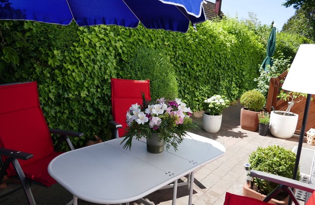 Apartamento / app. para 3 personas con 44m² en Schönberger Strand (9655)