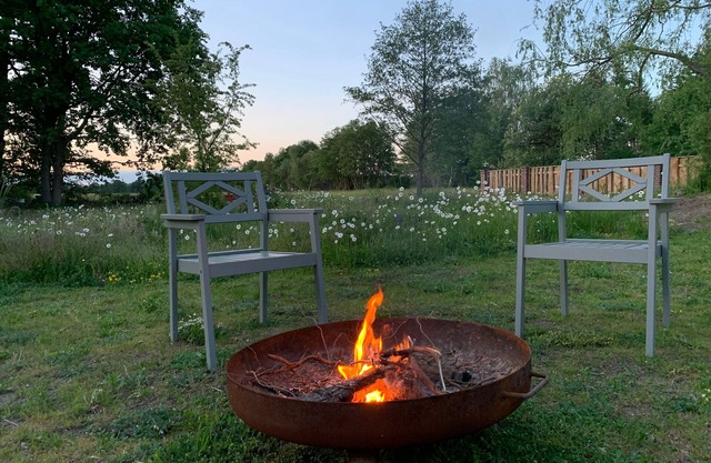 Vacation apartment/apartment for 5 guests with 89m² in Vetschau/Spreewald (168268)