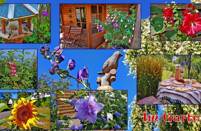 Holiday apartment in the Teutoburg Forest / Eggegebirge nature park, near the Externsteine