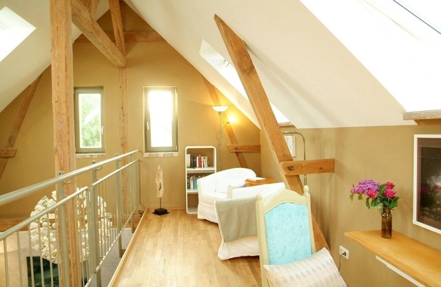 Apartamento / app. para 2 personas con 70m² en Vogelsang-Warsin (116946)