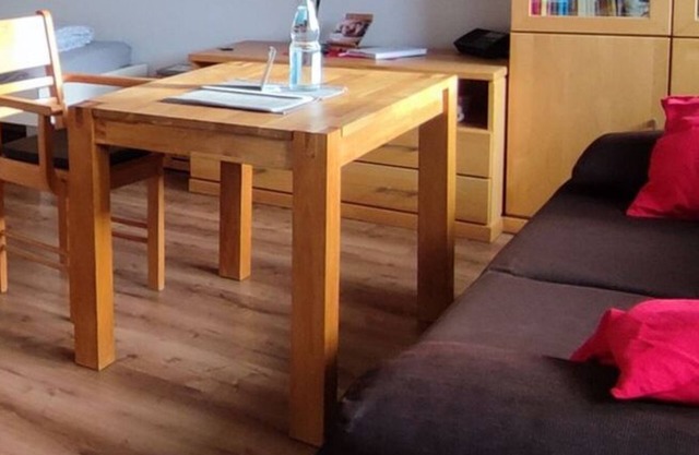 Vacation apartment Trifts | free parking ♡ - Holiday apartment Trifts