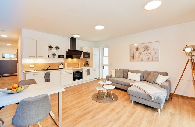 Vacation apartment Mosel-Liebe