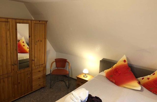 Apartamento - Casa Matheo