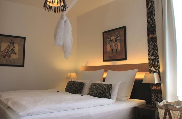 Apartment Tuscany - Apartment Schulte