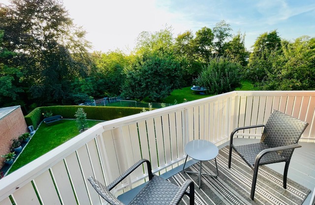 holiday apartment/apt. for 4 guests with 91m² in Barsinghausen (176338)
