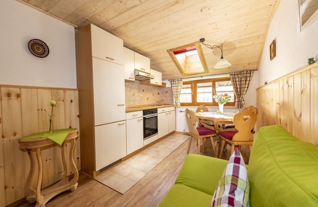 Apartamento pradera flor para 2 personas