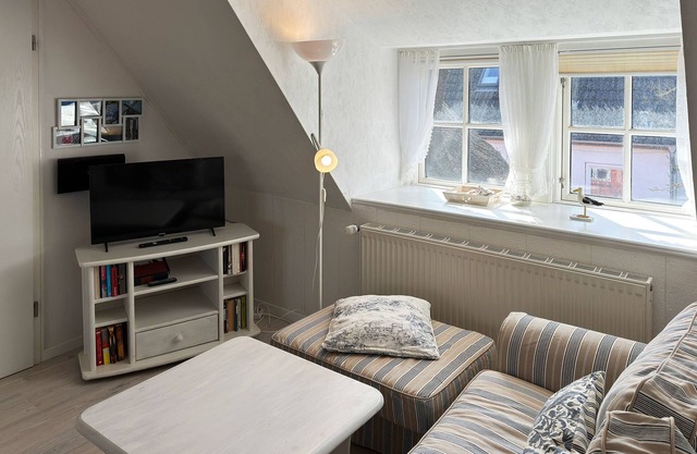 Vacation apartment *Goodshenk