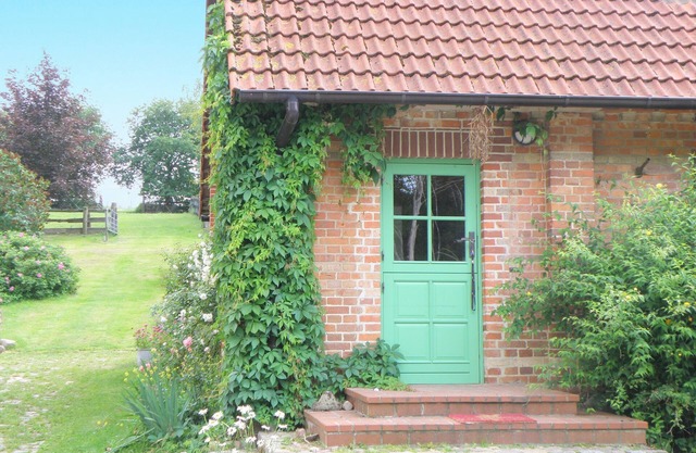 Vacation apartment Stolz (G) - Stolz(G)