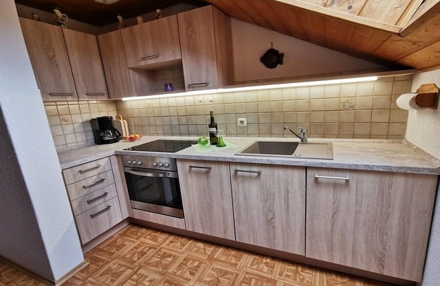 Apartamento Waldblick