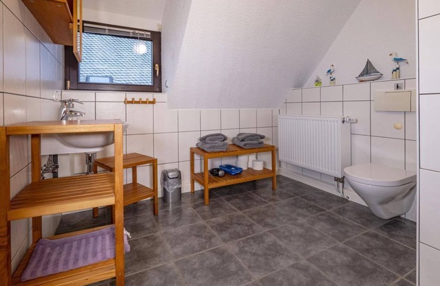 Apartamento - 1. Planta **** - Apartamentos "Haus Gerda"